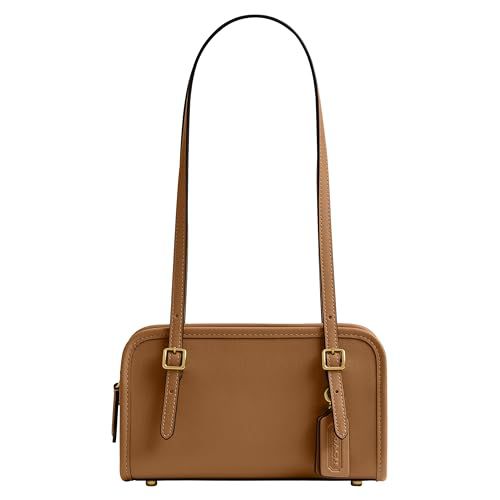 Coach Swing Zip Bag 