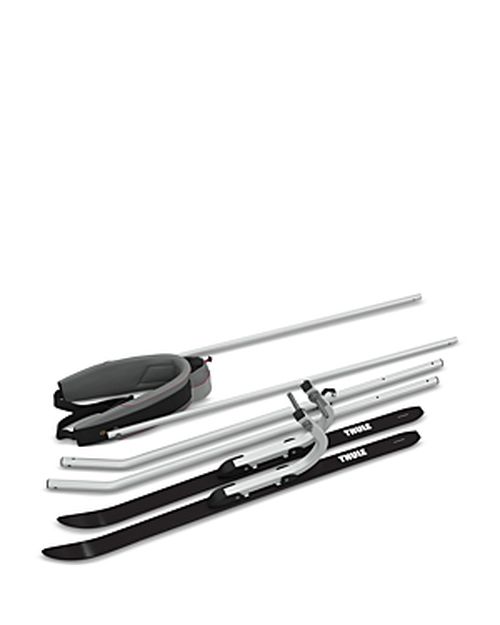 Chariot Ski Kit Lte