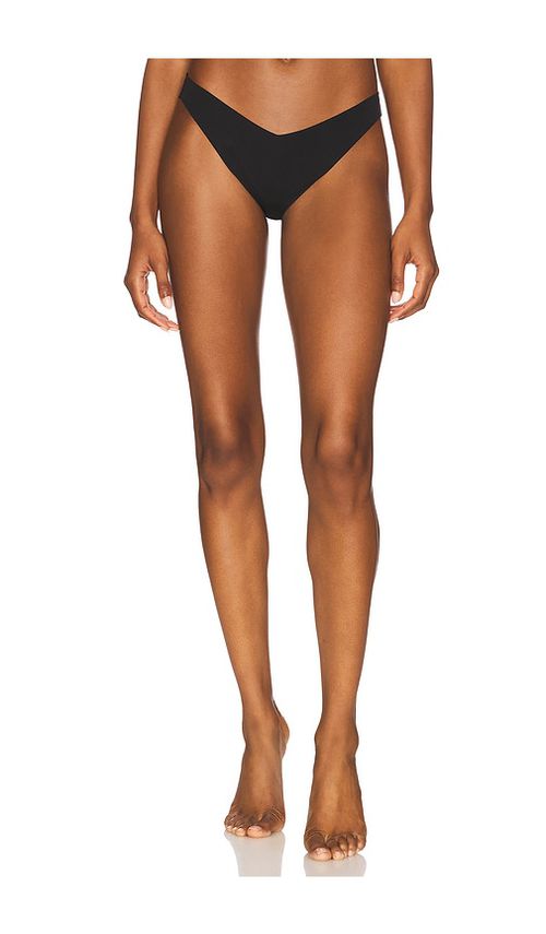Journelle Estelle Thong in Black. -  XS also in L, M