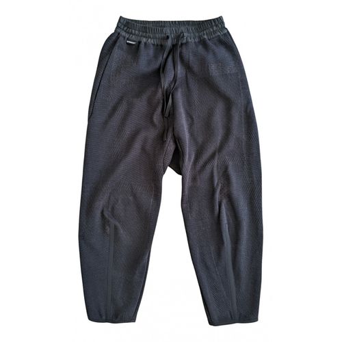 Trousers Cotton for Male XS International