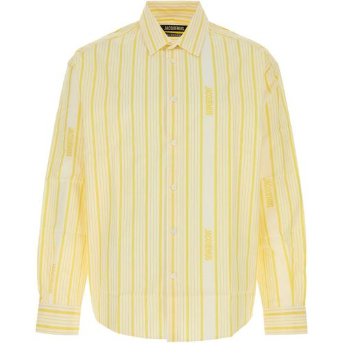 Jacquemus La Chemise Simon