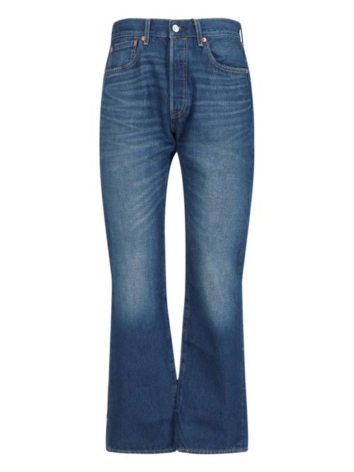 Men's 100% Cotton Jeans
