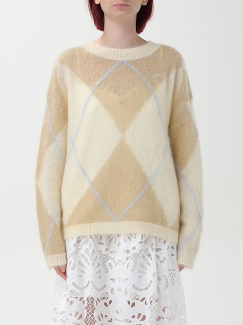 Sweater Woman color Multicolor
