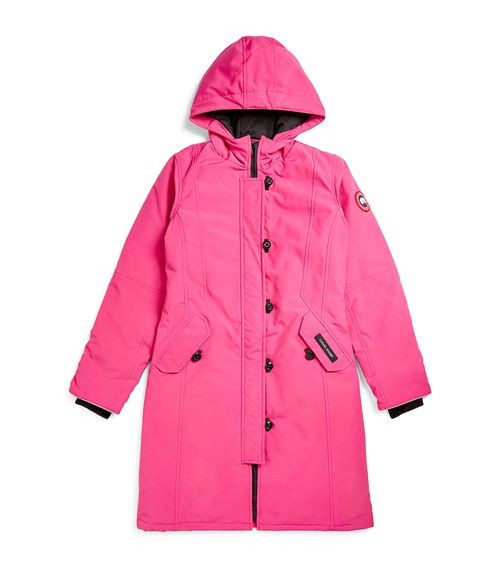 Brittania Parka Jacket