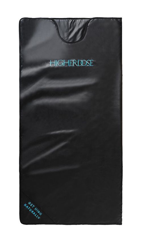 HigherDOSE V4 InFrared Sauna Blanket in Beauty: NA