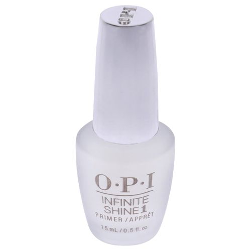Infinite Shine 1 Primer IS T11 - ProStay Base Coat by for Women - 0.5 oz Nail Polish