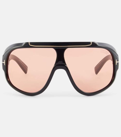 Rellen mask sunglasses