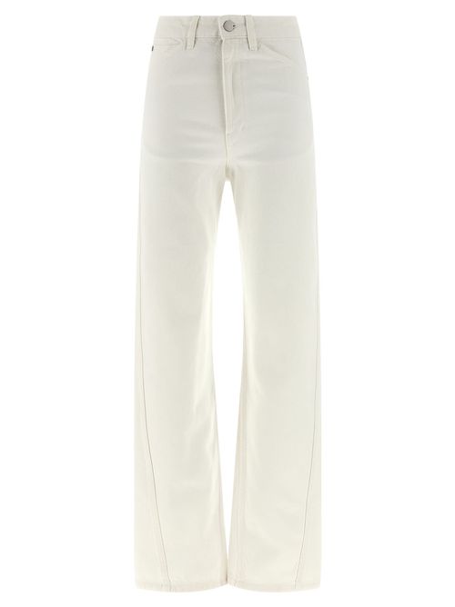 Twisted Pants