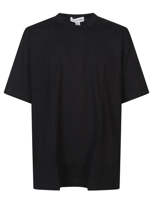 Men's Short Sleeve Round Neck Tee