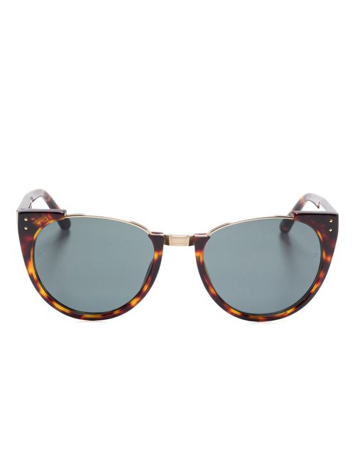 Iris sunglasses - Brown