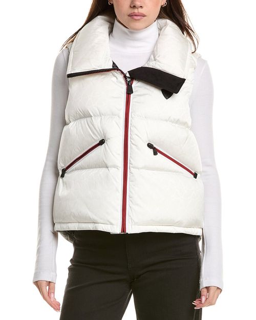 Down Vest