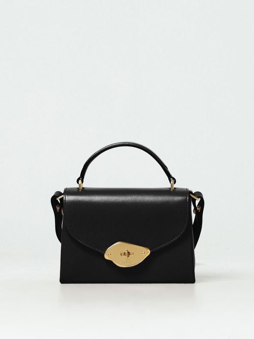 Mini Bag Woman color Black