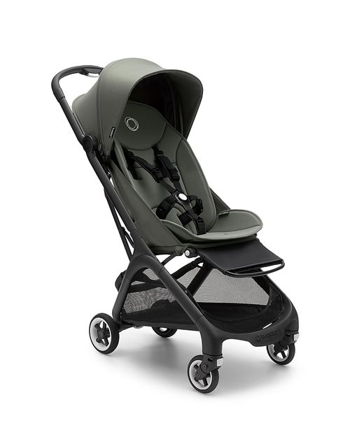 Butterfly Complete Compact Stroller