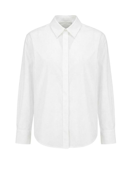 `marcella` regular shirt