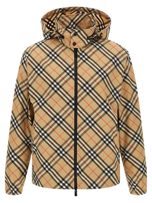 Markham Jacket