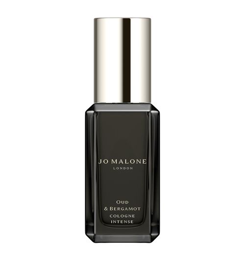 Oud & Bergamot Cologne Intense