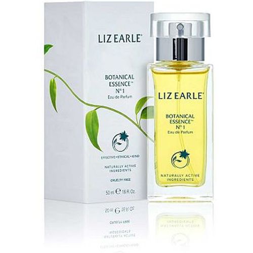 Liz Earle Botanical Essence No.1 Eau de Parfum 50ml