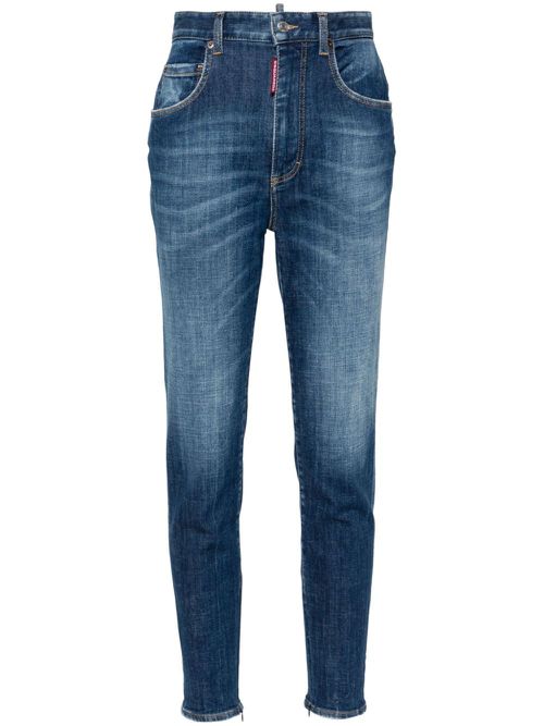 Twiggy jeans - Blue