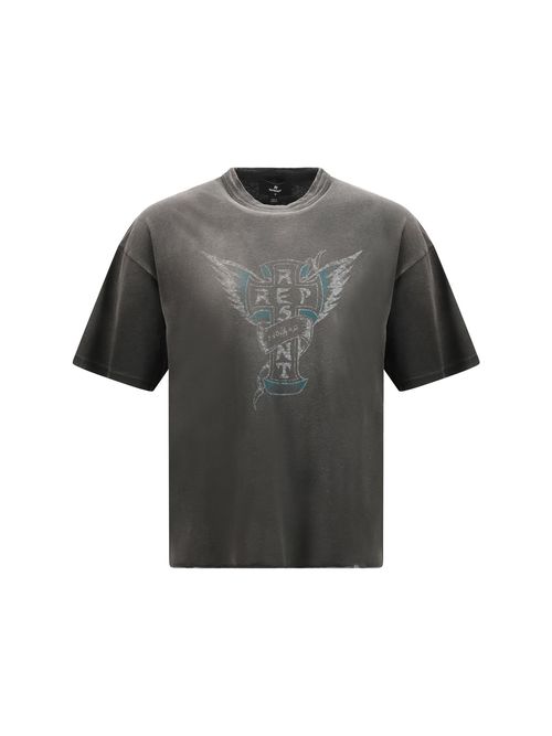 Westside T-Shirt — Black