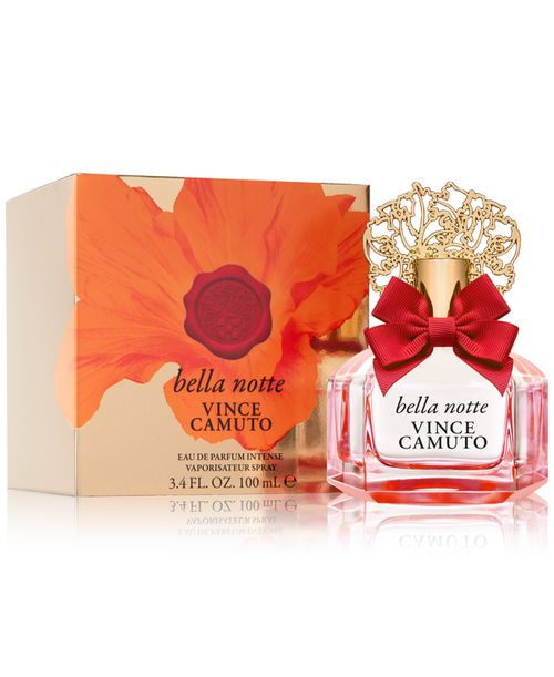 Bella Notte Eau de Parfum Intense, 3.4 oz.