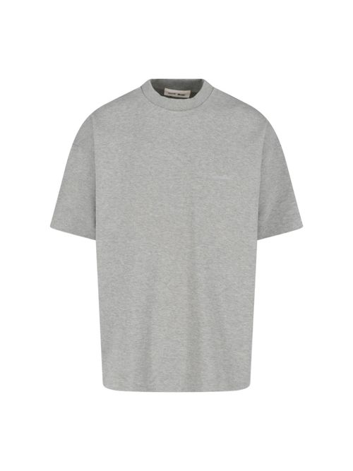 Essentials Core Logo T-Shirt for Men