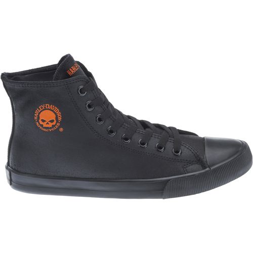 Baxter Shoes