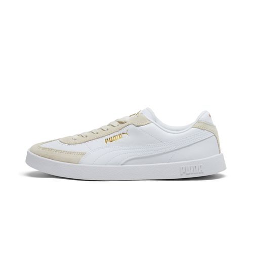 PUMA Club II Era Women's Sneakers in White