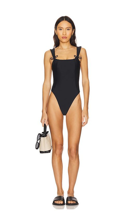 Tularosa Giovanna One Piece in Black. -  XS also in M