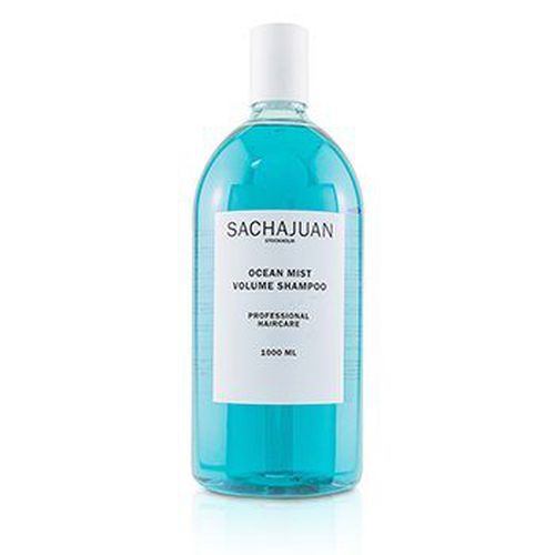Ocean Mist Volume Shampoo - 33.8oz