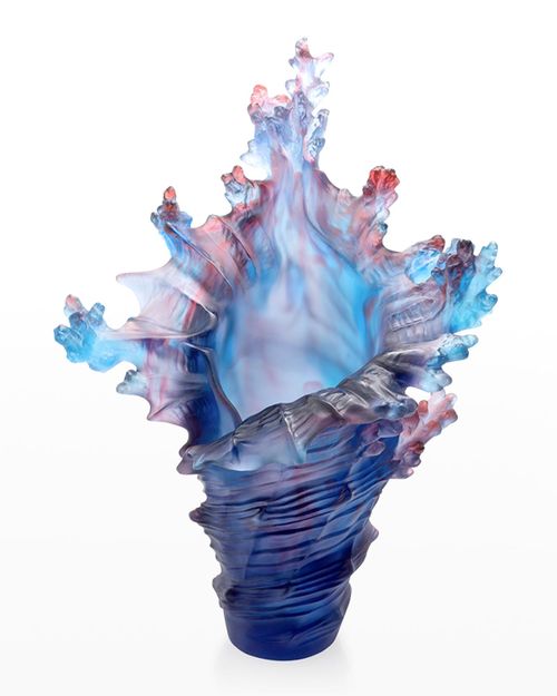 Mer De Corail Large Vase