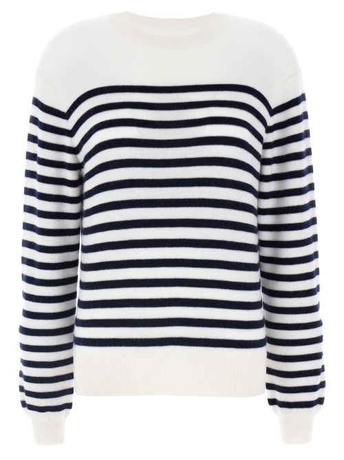Sweater — White