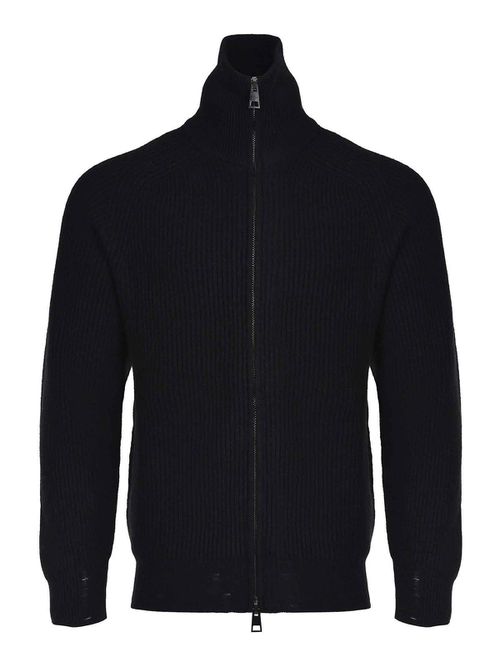 Atom Factory Sweater