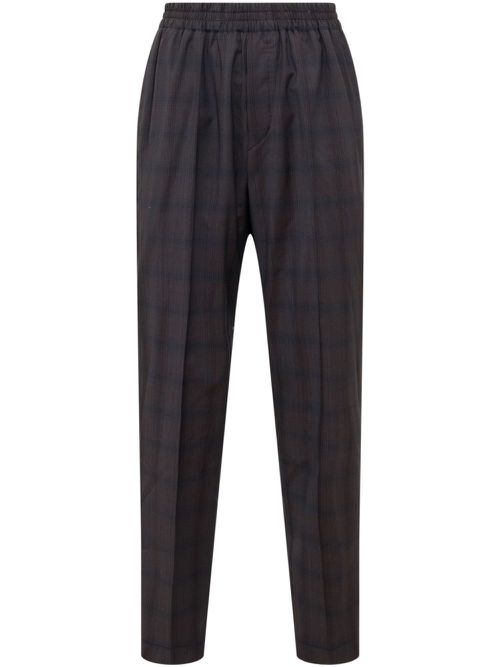 Nailos trousers - Black