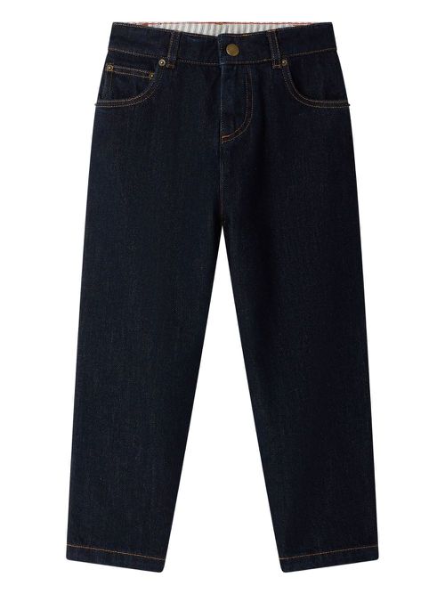 Eliott jeans - Blue