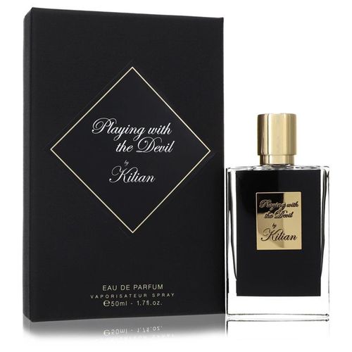 Playing with The Devil Eau De Parfum Spray for Women - 1.7 oz