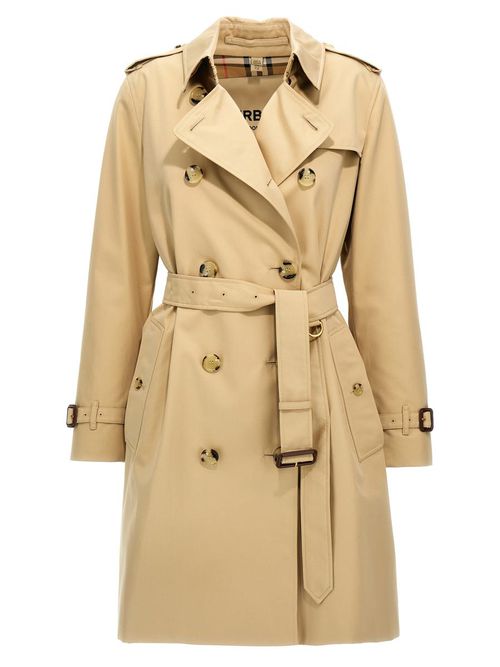 'Kensington' Trench Coat