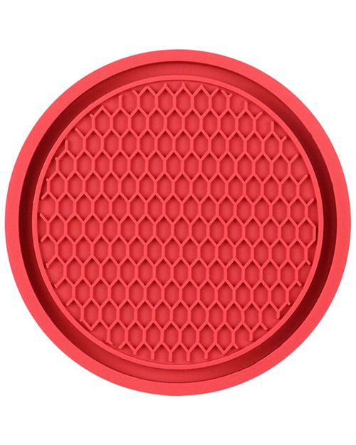 4 Pack Car Cup Coasters