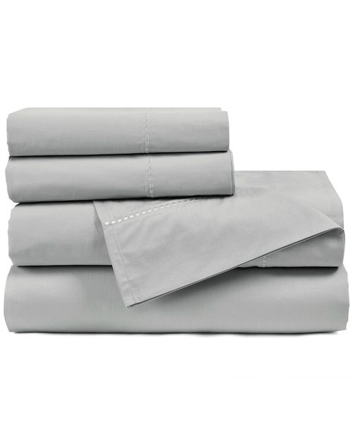 Lush Decor Fashion Aria Dots Cotton Sheet Set