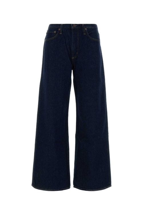 Keira Jeans — Navy