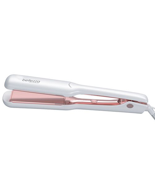 Bellezza Wide Beauty Professional 1.75” Wide Plate Flat Iron