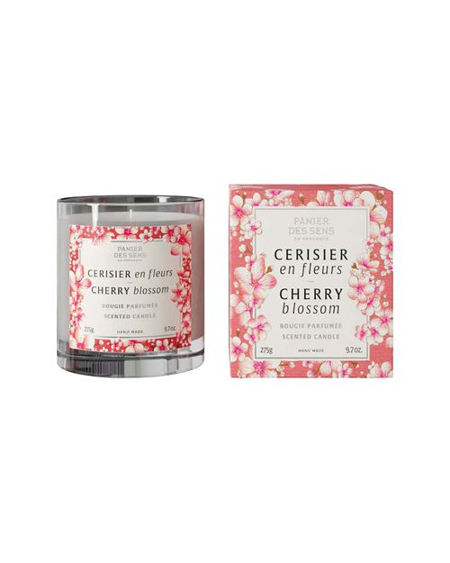 Cherry Blossom Scented Candle 9.7oz