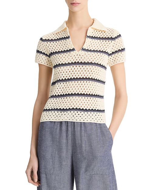 V Neck Sweater