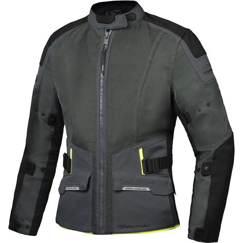 Motorcycle jacket Ixon M-NJord