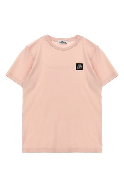 Logo Badge T-Shirt