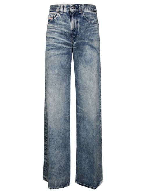 Chic Mini High-Waisted Trousers for Women