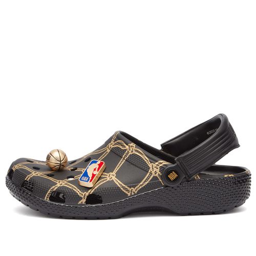 Men's x NBA Classic Clog in Multi