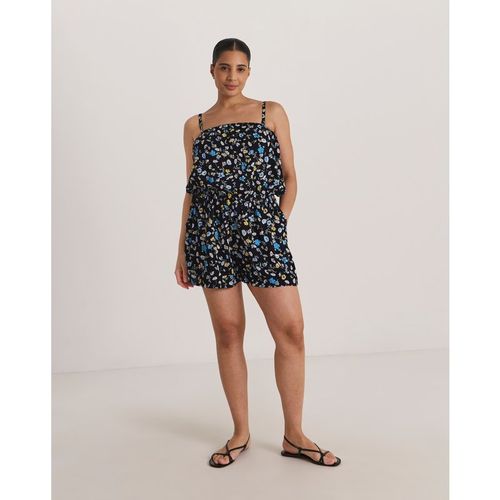 Bandeau Playsuit