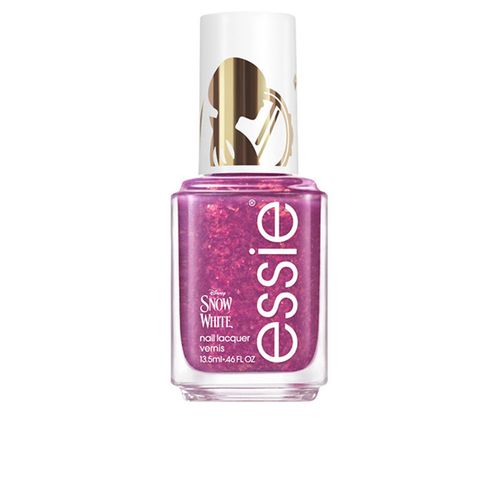 Essie Nail Polish Snow White 13. 1007 Brave And True