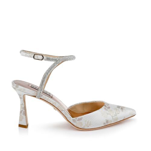 Badgley Mischka Women's Kamilah Pump