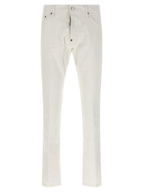 Teddy Jeans